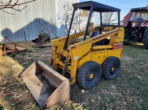 owatonna mustang 1700 skid steer|owatonna 1700.